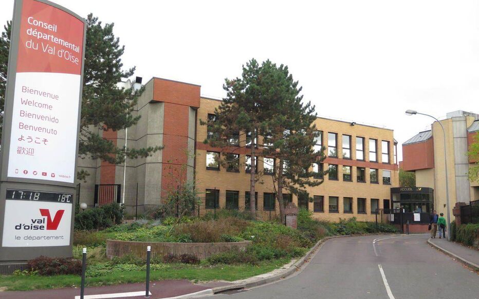 Lutte antinuisible dans le Val-d'Oise (95) par Rinesa Services